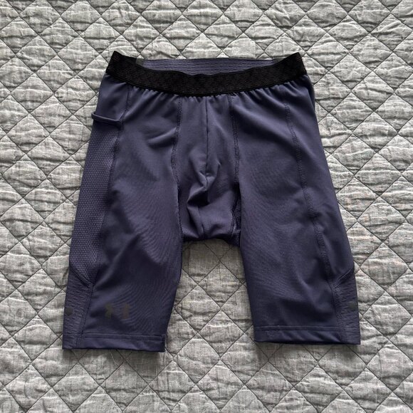 UA SmartForm Rush Shorts - Picture 1 of 1